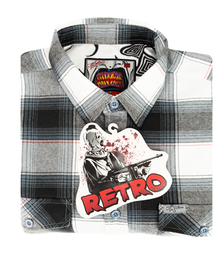 Retrofier Flannel