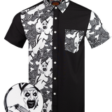 Retrofier Button Down (Split)