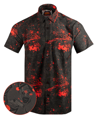 Retrofier Button Down