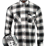 Retrofier Flannel
