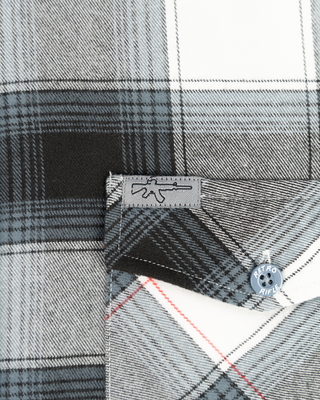 Retrofier Flannel