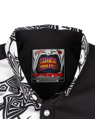 Retrofier Button Down (Split)