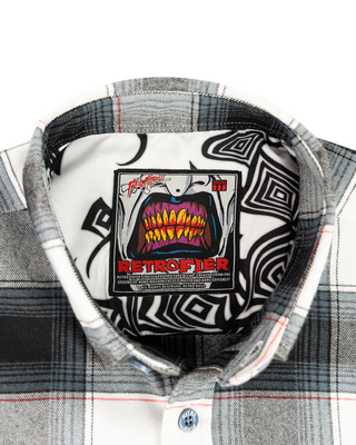 Retrofier Flannel