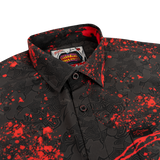 Retrofier Button Down