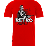 Retrofier Tee