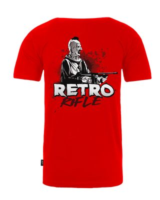 Retrofier Tee