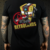 Retrolands Tee