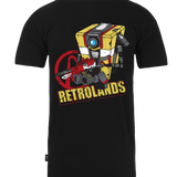 Retrolands Tee