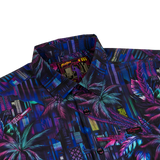 Retropunk Button Down