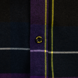 Retropunk Flannel