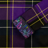 Retropunk Flannel