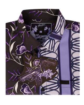 Roadhouse (Conor) Button Down