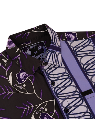 Roadhouse (Conor) Button Down