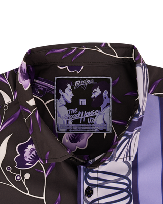 Roadhouse (Conor) Button Down