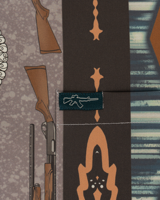 Roadhouse (Jake) Button Down