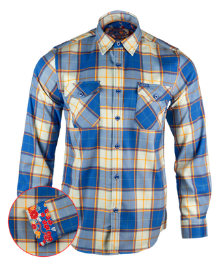 Romeo Flannel