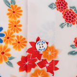 Romeo (White) Button Down