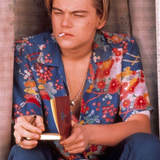 Romeo Button Down