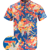 Romeo Button Down