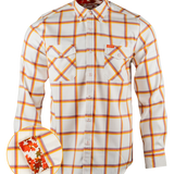 Rule #1 Flannel