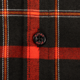 Run and Gun Flannel