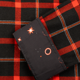 Run and Gun Flannel