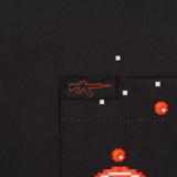 Run and Gun Button Down