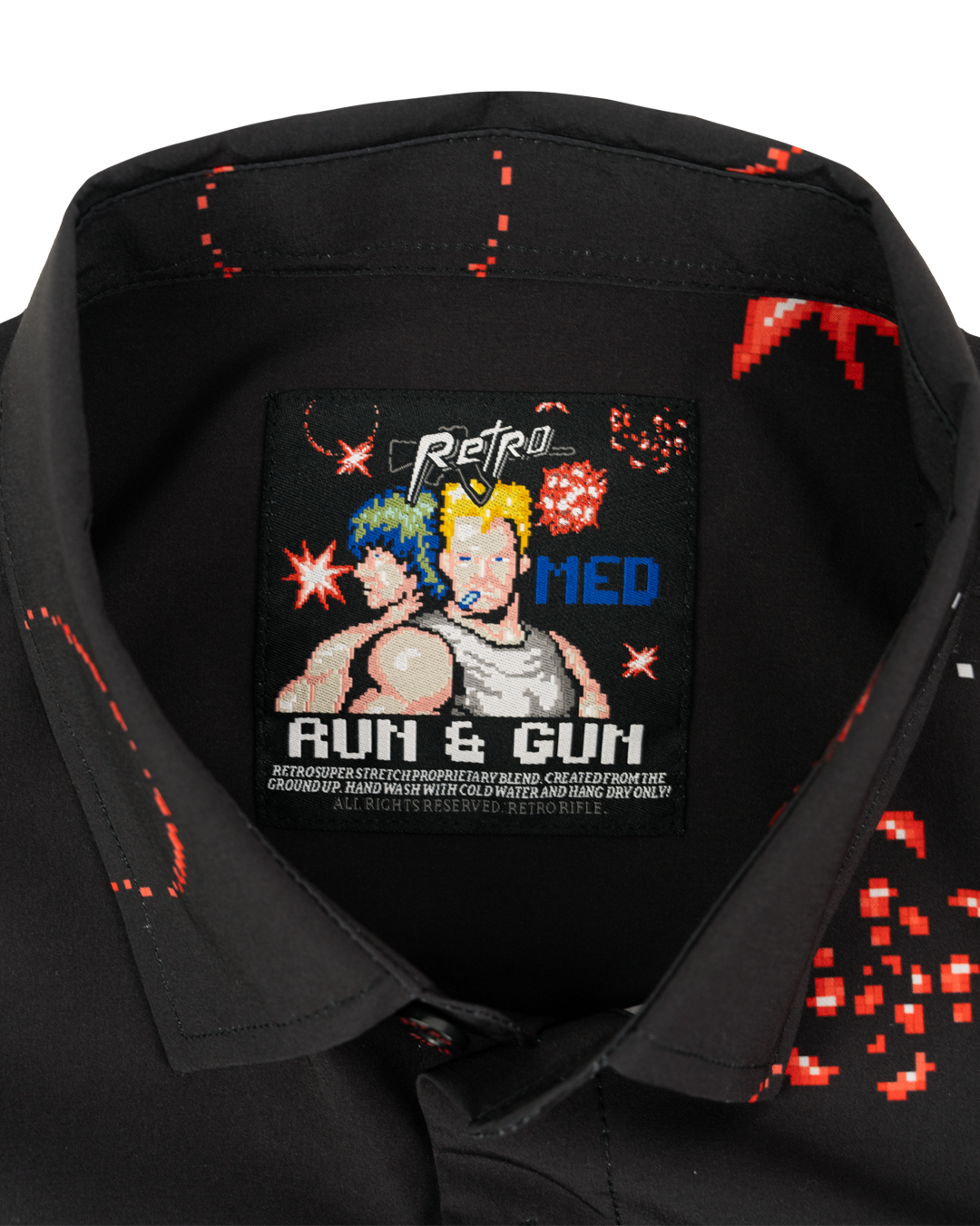 gun dress shirt Amazon.com: Steady Clothing Men's Skull & Guns Print Western Button Up Shirt S : Clothing, Shoes & Jewelry