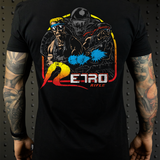 Run and Gun Tee