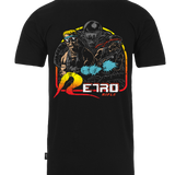 Run and Gun Tee
