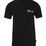 Run and Gun Tee