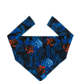 Running Man Dog Bandana