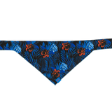 Running Man Dog Bandana