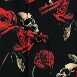 Sacrifice V2 Button Down