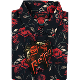 Sacrifice V2 Button Down