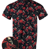 Sacrifice V2 Button Down