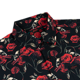 Sacrifice V2 Button Down