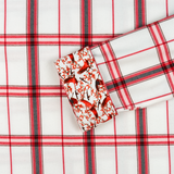 Sakura Flannel