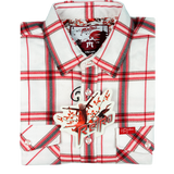 Sakura Flannel