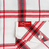 Sakura Flannel
