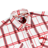 Sakura Flannel