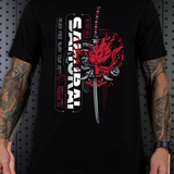 Samurai 2077 Tee