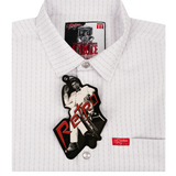 Scarface (Founders Series) Long Sleeve Button Down (Pearl Snaps)