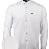 Scarface (Founders Series) Long Sleeve Button Down (Pearl Snaps)