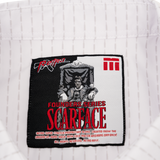 Scarface (Founders Series) Long Sleeve Button Down (Pearl Snaps)