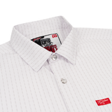 Scarface (Founders Series) Long Sleeve Button Down (Pearl Snaps)