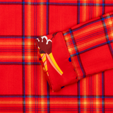 Scarface Flannel