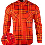 Scarface Flannel