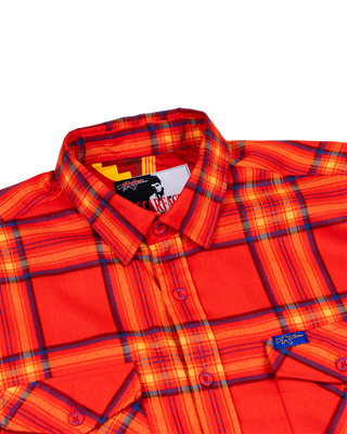 Scarface Flannel