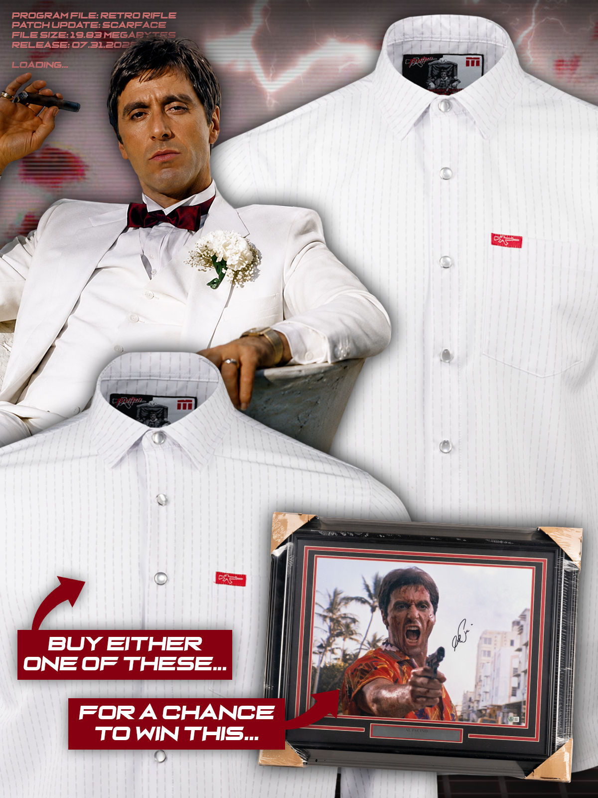 Scarface
